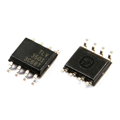 LV3501 TLV3501AID TLV3501AIDR SOP-8 贴片全新原装芯片 5.5