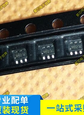 SQ1539EH-T1-GE3 丝印9RD SOT-363 MOS管 MOSFET功率稳压晶体管