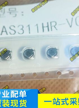 PAS311HR-VG1《CAP 30MF 3.3V SURFACE MNT》全新