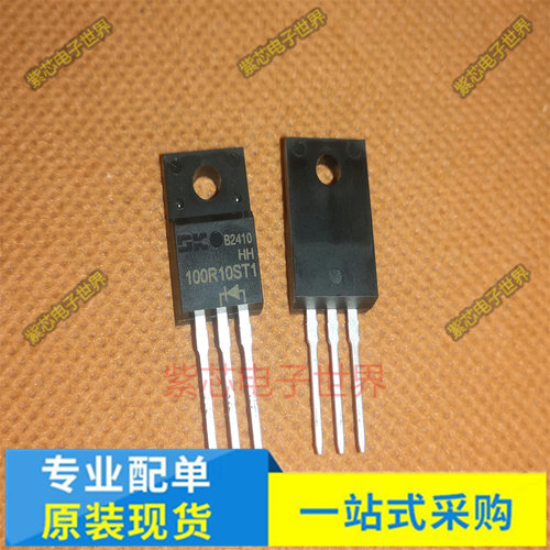 SVF20N50F DK5V100R10ST1 20N50F 直插 TO-220F 场效应管 20A 500