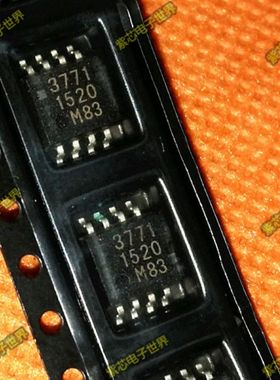 MB3771PF SOP8 进口 原装 MB3771 MCU监控芯片 现货热卖