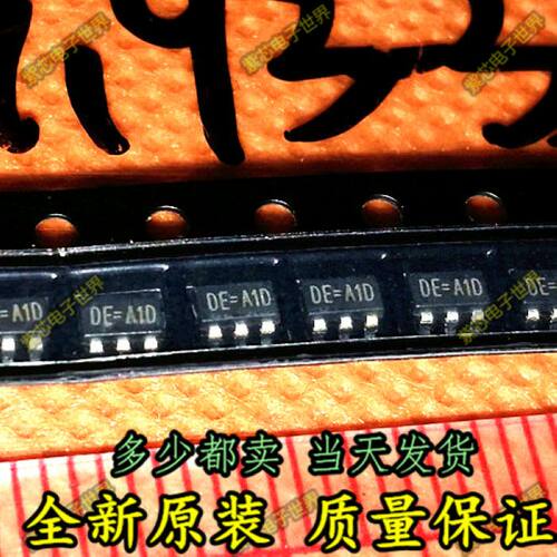 全新原装 RT9193-1.8V 2.5V 2.8V 3V 3.3V  SOT23-5 LDO稳压IC