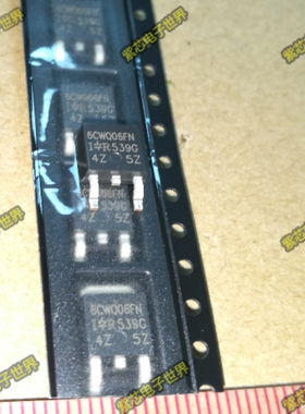 6CWQ06FN 6CWQ06 TO-252 全新原装进口 IR 厂家   直拍