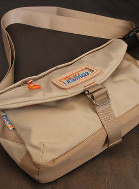 贼帅！日本高定正品~炸街包~牢固超轻sun男女背潮包~斜挎单肩百搭