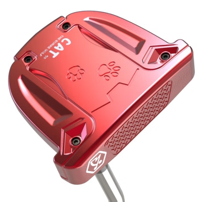 BURKECAT50XPro高尔夫球推杆