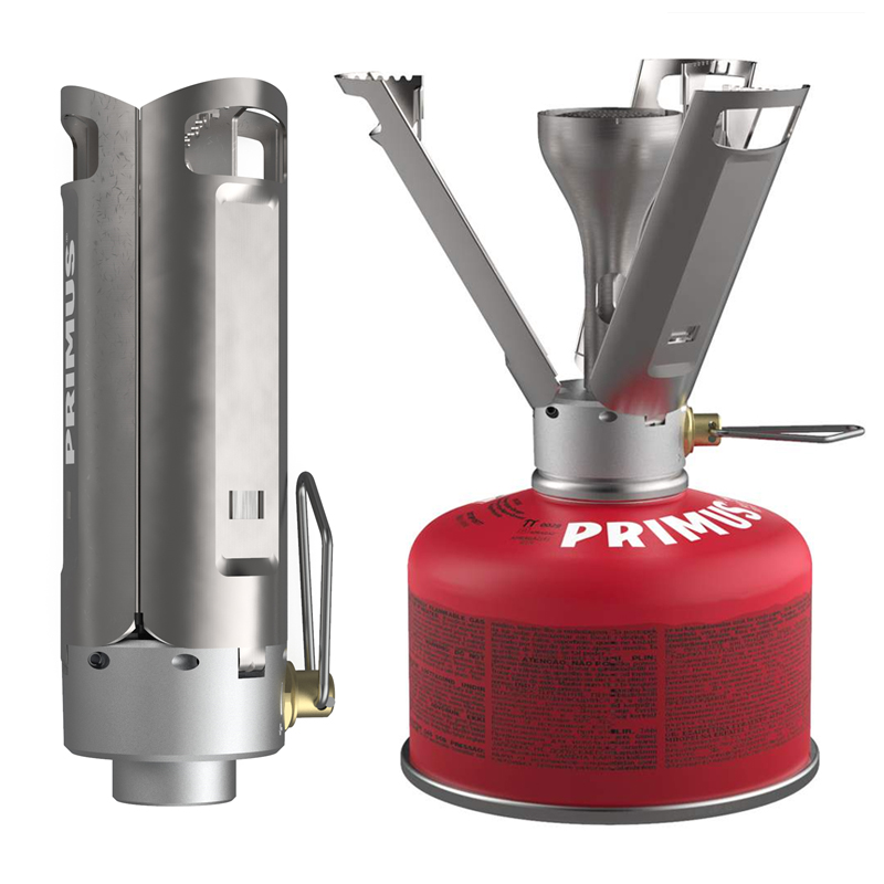 瑞典primus防风节能一体气炉炉头