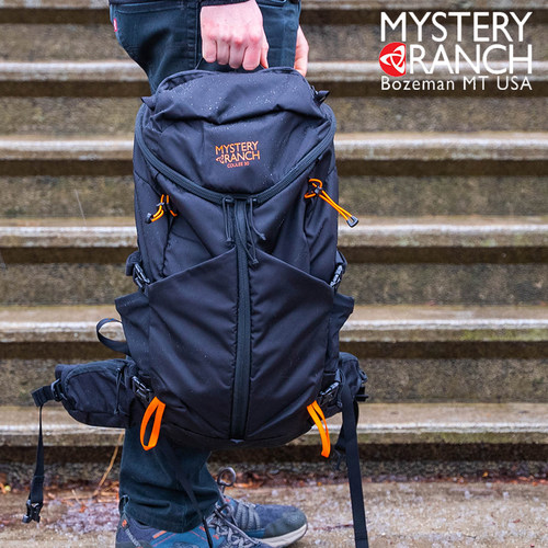 Mysteryranchcoulee户外登山包