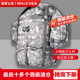 美军版 II摩尔2主包ACU迷彩75L军迷战术背包户外登山包 公发MOLLE