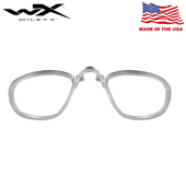 Vapor等 TLRX战术眼镜内置近视框架配Saber 美国Wiley X威利视PTX