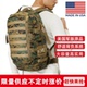 ILBE攻击包3D军迷户外战术背包双肩登山包 USMC 狂降200 美军军版