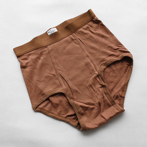 Американская оригинальная военная версия общественного контракта на волосы номер USMC Mud Color нижний белье быстрое -устойчивые поты