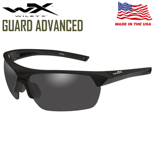 美国Wiley X威利视护目镜户外骑行墨镜男战术眼镜防弹抗冲击GUARD