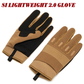 lightweight2.0轻量化射击作战战术手套 欧克利军版 Oakley