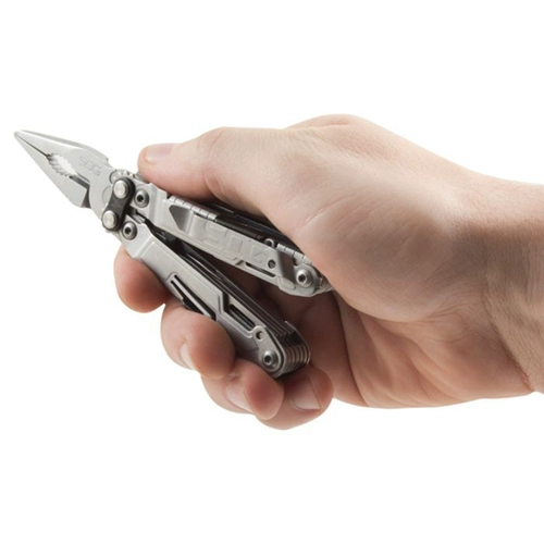 SOG SOG SOG Много -функциональные комбинированные инструменты DINGZI Outdoor FOLTING PORTABLE TOOLVING PING PP1001/PL1001