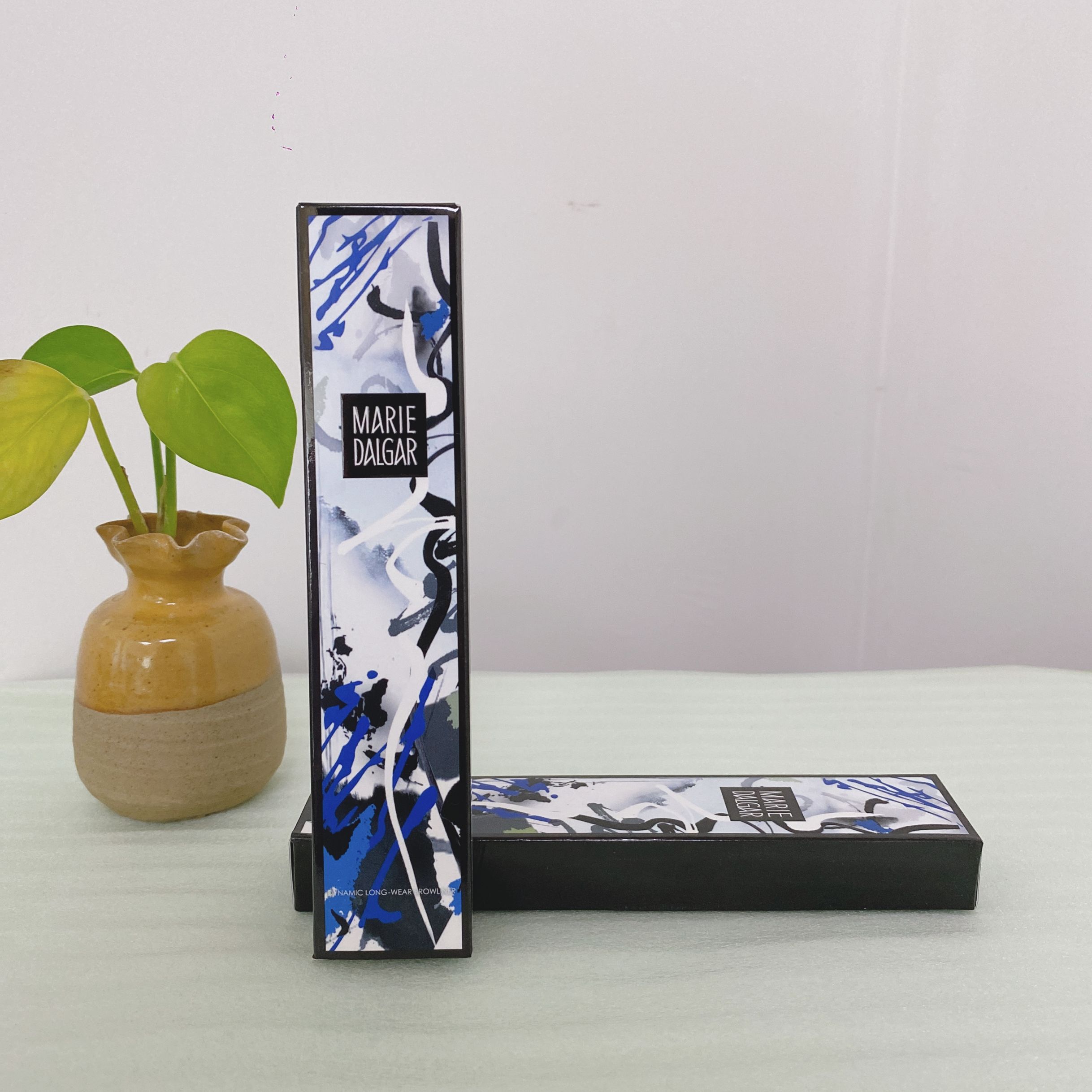 玛丽黛佳持妆水眉笔自然持久防水防汗不易脱妆