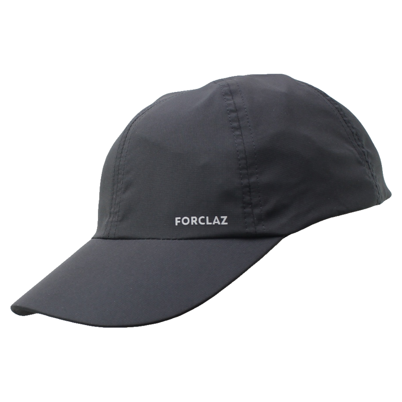 男士跑步运动遮阳帽速干排汗