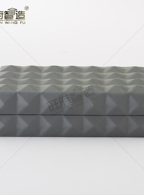 新中式风衣帽间梳妆台装饰摆件