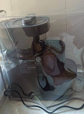 Y1/Y3/K61等榨汁机豆浆机防尘罩果汁机破壁机防油烟透明罩定制