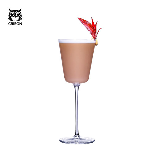 柯瑞森北欧ins风高脚鸡尾酒杯