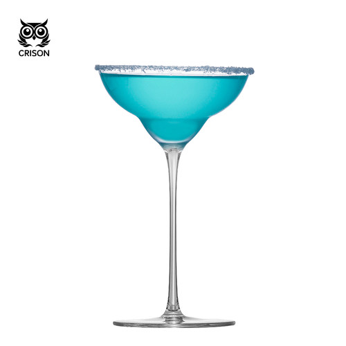 CRISON无铅水晶玛格丽特杯