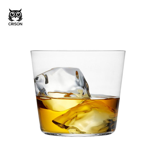 柯瑞森无铅水晶超薄威士忌杯