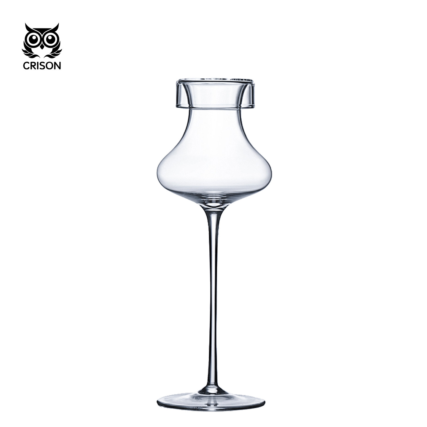 TT6203 CRISON柯瑞森无铅水晶高脚闻香酒杯威士忌 品鉴洋酒手工杯,餐饮具,洋酒/威士忌杯,淘宝优惠券,粉丝福利购,淘宝优惠卷