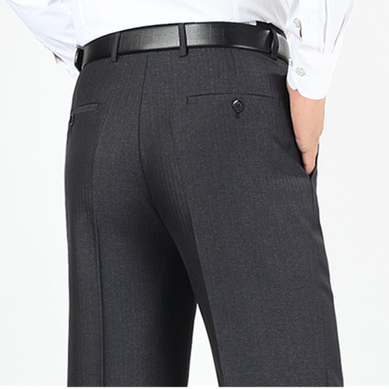 Pantalon droit pour hiver - Ref 1470482 Image 1