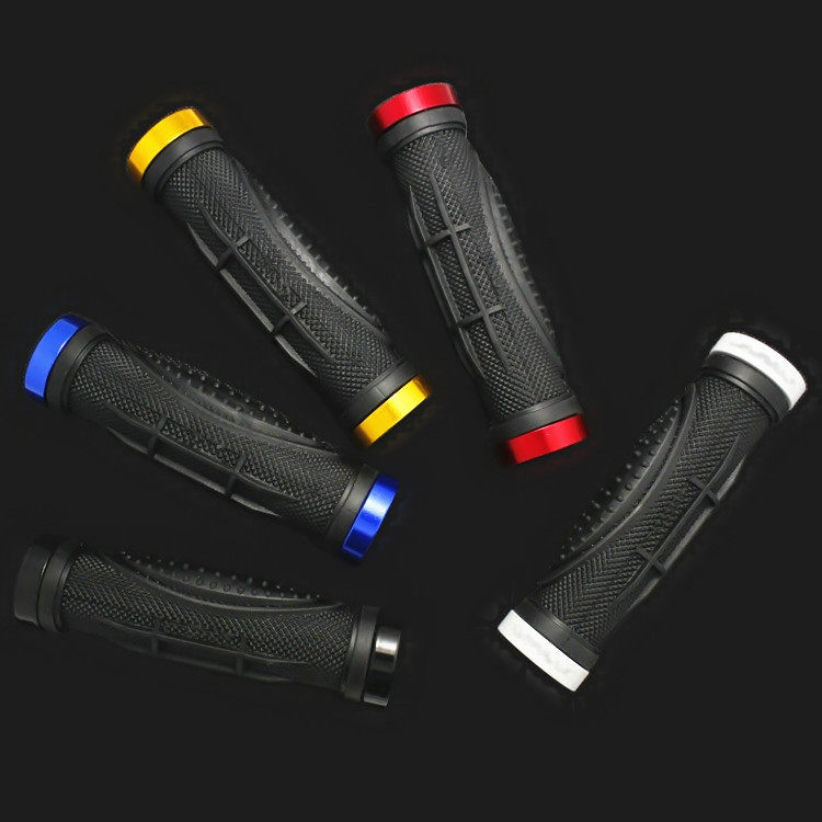 Poignées de vélo - Ref 2348514 Image 1