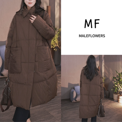 #NOHASHTAG其他中长款