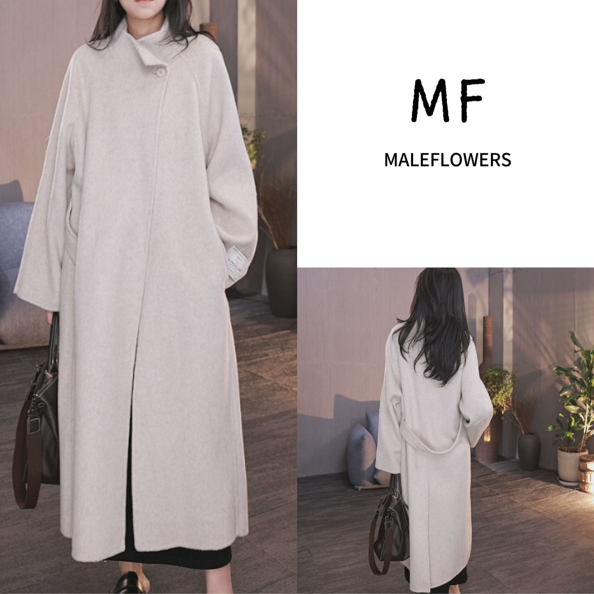 MALEFLOWERS/马伦威斯