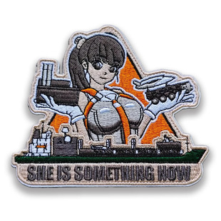 集装箱导弹 商船 武库舰 中达 无人机航母布章