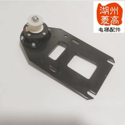 电梯配件大全展鹏皮带轮组件