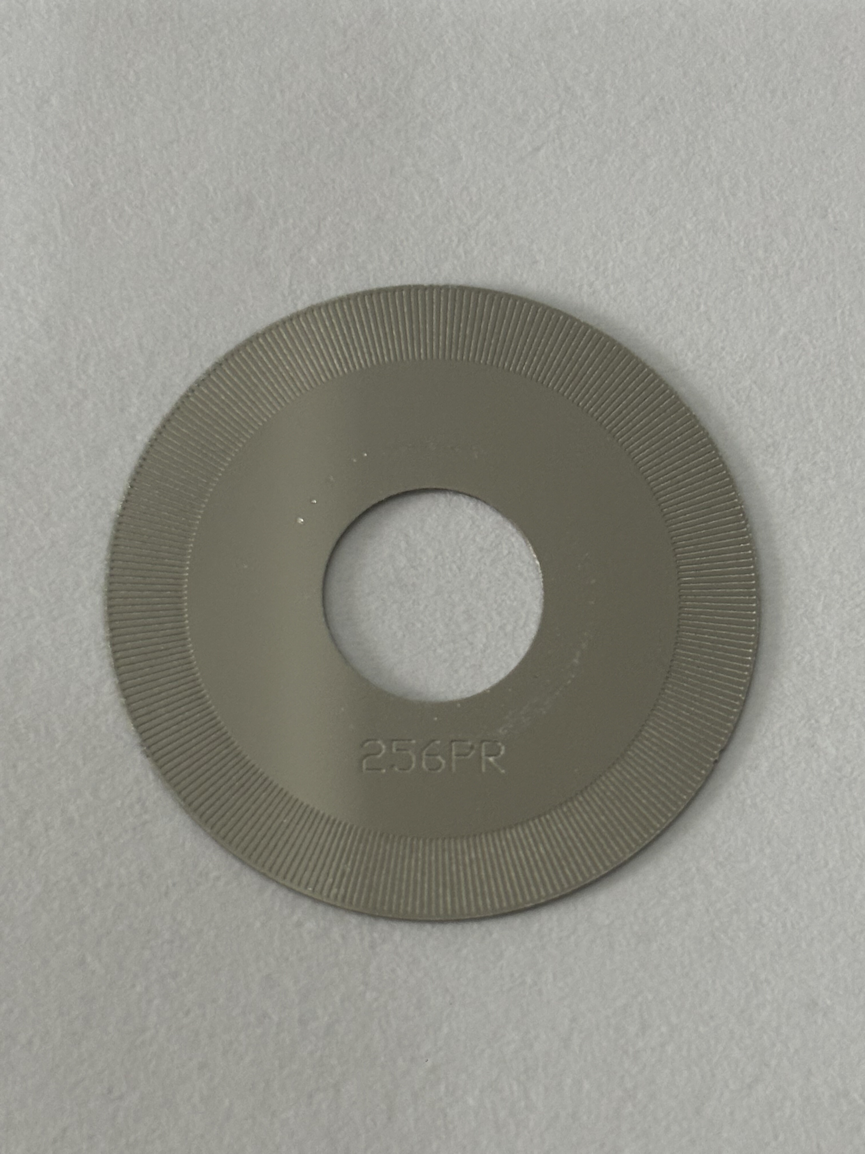 AEDR-8300-1Q0，专用反射码盘，256线，内孔8，外径24