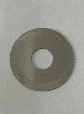 AEDR-8300-1Q0，专用反射码盘，256线，内孔8，外径24