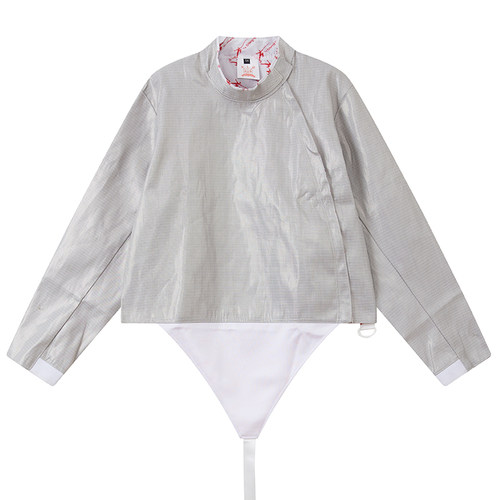 击剑佩剑金属衣成人儿童击剑器材可全国比赛