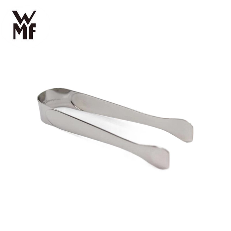 德国WMF进口咖啡方糖夹冰糖饼干食品茶叶调毛巾调料迷你小夹子
