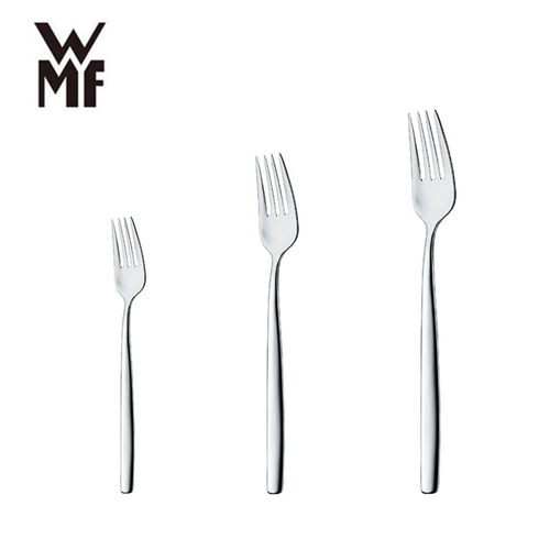 德国wmf主餐叉福腾宝bistro