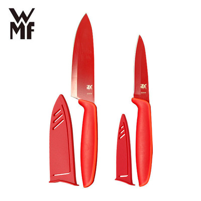 wmf德国福腾宝厨房件套装水果刀