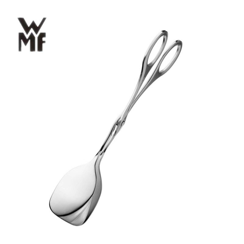 德国WMF进口牛排夹子家用不锈钢福腾宝酒店食品烘培蛋糕烧烤意面