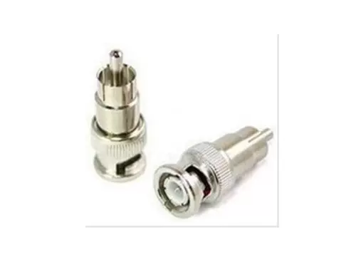 BNC к AV Connector Sonitoring Continater TV Continter Monitoring Accessory Accessory Rotor