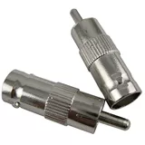 BNC к AV Connector Sonitoring Continater TV Continter Monitoring Accessory Accessory Rotor