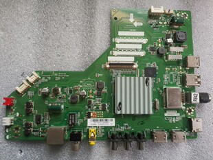 维修东芝55U3600C 55BU3300 MS638AX T.MS638.782 MS638TB EMMC