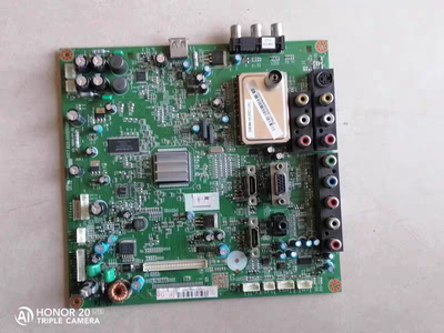 原装长虹LT46729FX主板JUC7.820.00025066 配屏T460HW03