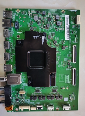 维修55Q9 55C6S 40-M848C6-MAD2HG EMMC备份32G5.1双排AU55TML