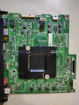 维修海信LED65EC680US(0101)BOM3 820.7007 V6200 emmc备份16G5.1