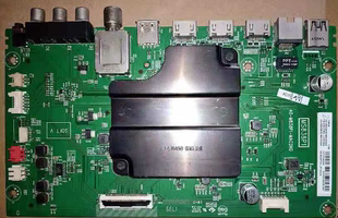 TCL液晶电视维修55P3F 49P3F 40-M838P1-MAC2HG MS83806 MS838P1