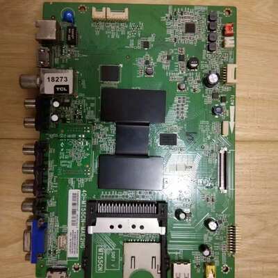 维修 L50F3600A-3D L48F3600A-3D L55F3600A-3D主板40-MT55CN-MAE