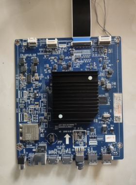 维修长虹58Q6K 65Q6K 820.00216969 ZLS82G-i emmc备份刷机软件