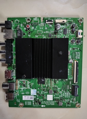 维修创维65G32P 7S715 N012406-002108-002 MS848 emmc备份8G5.1