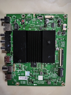 维修创维65G32P 7S715 N012406-002108-002 MS848 emmc备份8G5.1